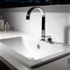 LAUFEN CLASSICS lavabo da incasso, H517CL30001041, 2202000000 | EB.R585H CLASSICS bianco [Lavabi > Lavabi da Incasso]