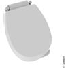 Geberit Corso copri orinatoio, 573900000, Corso bianco [Orinatoi > Coperchi Orinatoi]