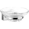 Avenarius 360 portasaponetta, 3601200010, 360 [Accessori Bagno > Portasapone]
