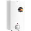 AEG Haustechnik HOZ Comfort accumulatore piccolo, 222154, HOZ 5 Comfort HOZ Comfort; HOZ bianco [Dispositivi di acqua calda > Accumulatore piccolo]