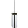 Keuco Plan Care set portascopino WC, 34964010100, Plan Care [Accessori Bagno > Set Portascopino]
