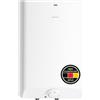 AEG Haustechnik HOZ accumulatore piccolo, 229488, HOZ 10 HOZ bianco [Dispositivi di acqua calda > Accumulatore piccolo]