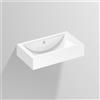 LAUFEN CLASSICS lavabo sospeso, H510CL30001091, 4200000000 | WT.PR585 CLASSICS bianco [Lavabi > Lavabi Sospesi]