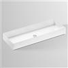 LAUFEN METAPHOR lavabo da appoggio, H512ME80001121, 3214000000 | AB.ME1000 METAPHOR bianco [Lavabi > Lavabi da Appoggio]