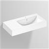 LAUFEN CLASSICS lavabo sospeso, H510CL50001041, 4207000000 | WT.PR1000H.R CLASSICS bianco [Lavabi > Lavabi Sospesi]