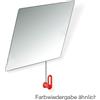 Hewi 801 specchio, 801.01.100 33, 801 [Specchi > Specchi]