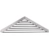 Cosmic Architect portaoggetti doccia, WJC205A0030002, 2900230 Architect acciaio inox levigato [Accessori Bagno > Mensole Doccia]