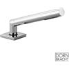 Dornbracht CL.1 doccetta, 1 tipo di getto, per montaggio su bordo vasca, 27702980-00, CL.1; IMO; MEM; Symetrics; Universal cromo [Rubinetteria Bagno > Doccette / Supporti]