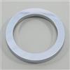 Ideal Standard telaio distanziatore Ø163mm per set di installazione da incasso termostatici singoli bagno / rubinetto doccia, A960705AA, Universal [Rubinetteria Bagno > Accessori di Montaggio per Rubinetteria Bagno]