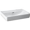 LAUFEN Pro A lavabo sospeso, H8189520001091, Pro A bianco [Lavabi > Lavabi Sospesi]