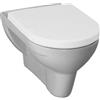 LAUFEN Pro WC sospeso, H8209510000001, Pro bianco [WC > WC Sospesi]