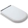 Ideal Standard Calla sedile WC, T627801, Calla bianco [WC > Sedili WC]
