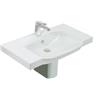 Villeroy & Boch Subway 2.0 calotta di scarico per lavabo, 524400R1, Subway 2.0 bianco [Lavabi > Accessori Lavabo]