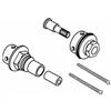Ideal Standard prolunga, A963434NU, Universal [Rubinetteria Bagno > Accessori di Montaggio per Rubinetteria Bagno]