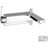 Dornbracht LULU rubinetto vasca esterno, miscelatore monocomando, 33200710-00, LULU cromo [Rubinetteria Bagno > Rubinetteria Vasca]