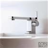 Dornbracht LULU rubinetto lavabo, 33500710-00, LULU cromo [Rubinetteria Bagno > Rubinetteria Lavabo]