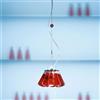 Ingo Maurer Campari lampada a sospensione, E27, 1360020, Campari [Lampade per Interni > Lampade a Sospensione]