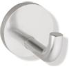 Hewi 805 gancio portasciugamani, 805.90.030, 805 acciaio inox spazzolato [Accessori Bagno > Portasciugamani]