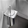 Cosmic Kubic set portascopino WC, WJP036A9002001, 369002002 Kubic [Accessori Bagno > Set Portascopino]