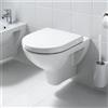 LAUFEN Pro WC sospeso, H8209500000001, Pro bianco [WC > WC Sospesi]