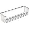 Cosmic Working portaoggetti doccia, WJC205A0048001, 2380148 Working cromo [Accessori Bagno > Mensole Doccia]