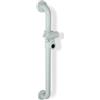 Hewi 801 asta saliscendi, 801.33.100 97, 801 grigio luce [Rubinetteria Bagno > Doccette / Supporti]