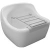 Ideal Standard Duoro lavatoio, R380601, Duoro bianco [Lavabi > Lavatoi]