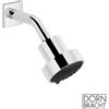 Dornbracht CL.1 soffione doccia, 3 tipi di getto, 28508980-00, CL.1; IMO; MEM; Symetrics; Universal cromo [Rubinetteria Bagno > Soffioni Doccia]