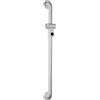 Hewi 801 asta saliscendi, 801.33.110 97, 801 grigio luce [Rubinetteria Bagno > Doccette / Supporti]