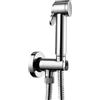 Bossini Paloma rubinetteria bidet, C69001B00030015, Paloma cromo [Rubinetteria Bagno > Bidet / Set Doccetta WC]