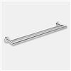 Cosmic Kubic Cool barra portasciugamani, WJP033A1442001, 331442002 Kubic Cool cromo [Accessori Bagno > Portasciugamani]