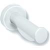 Hewi 801 porta rotolo, 801.21.300 99, 801 bianco puro [Accessori Bagno > Porta Rotolo]