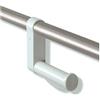 Hewi 805 porta rotolo, 805.50.015 99, 805 bianco puro [Accessori Bagno > Porta Rotolo]