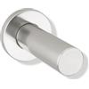 Hewi 805 porta rotolo di riserva, 805.21.200, 805 acciaio inox spazzolato [Accessori Bagno > Porta Rotolo]