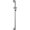 Hewi 801 asta saliscendi, 801.33.110 95, 801 grigio roccia [Rubinetteria Bagno > Doccette / Supporti]