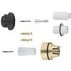 Grohe Rapido T set di prolunga 27,5 mm, 47780000, Universal [Rubinetteria Bagno > Accessori di Montaggio per Rubinetteria Bagno]