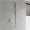 Grohe Euphoria set doccia, 1 tipo di getto, 27266001, Euphoria cromo [Rubinetteria Bagno > Set Doccia]