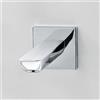 Hansa Ligna bocca di erogazione vasca, 06822102, Ligna cromo [Rubinetteria Bagno > Rubinetteria Vasca]