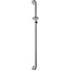 Hewi 801 asta saliscendi, 801.33.120 95, 801 grigio roccia [Rubinetteria Bagno > Doccette / Supporti]