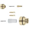 Grohe Rapido T set di prolunga 27,5 mm, 47781000, Universal [Rubinetteria Bagno > Accessori di Montaggio per Rubinetteria Bagno]