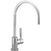 Dornbracht Tara Classic rubinetto da cucina, orientabile, 33800888-00, Tara Classic cromo [Rubinetteria da Cucina > Rubinetti da Cucina]