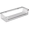 Cosmic Working portaoggetti doccia, WJC205A0049001, 2380149 Working cromo [Accessori Bagno > Mensole Doccia]