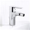 Hansa Ligna rubinetteria bidet, 06063203, Ligna cromo [Rubinetteria Bagno > Rubinetteria Bidet]