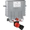 Grohe Universal elemento incasso A: 55,5 cm, per WC sospeso, 38415001, Uniset [Elementi ad Incasso > Elementi Incasso per WC]
