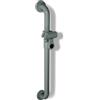 Hewi 801 asta saliscendi, 801.33.100 92, 801 grigio antracite [Rubinetteria Bagno > Doccette / Supporti]
