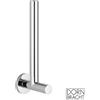 Dornbracht Lissé valvola ad angolo, 1/2" x 3/8", 22901979-00, Lissé; LULU; Meta; Tara.; VAIA; Universal cromo [Rubinetteria Bagno > Rubinetti Filtro]