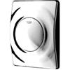 Grohe Surf placca di azionamento, 38808SH0, Surf [Placche di Scarico > Placche di Scarico per Orinatoi]