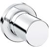 Grohe Grohtherm 3000 Cosmopolitan valvola di arresto, 19470000, Grohtherm 3000 Cosmopolitan cromo [Rubinetteria Bagno > Rubinetteria Doccia]