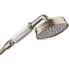 AXOR Montreux doccetta, 1 tipo di getto, 16320820, Montreux nichel spazzolato [Rubinetteria Bagno > Doccette / Supporti]