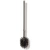 Hewi Serie 805 scopino WC, 805.20.010, 805 acciaio inox spazzolato/nero [Accessori Bagno > Accessori per Accessori Bagno]